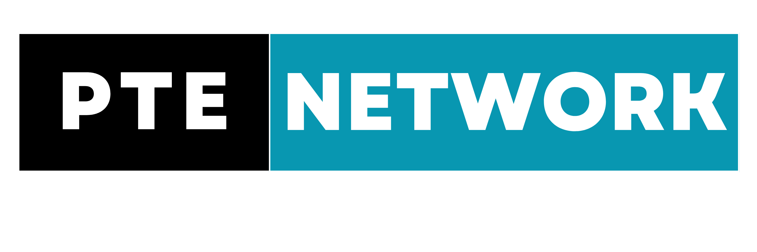 PTE Network Logo